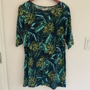 American Apparel Dress